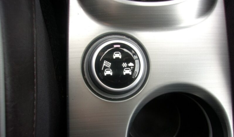 FIAT 500X  | FWD (przód) | Manualna | 140 KM | Czarny full