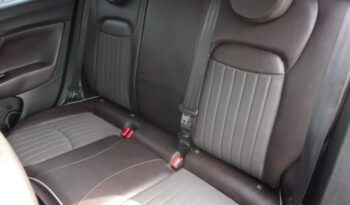 FIAT 500X  | FWD (przód) | Manualna | 140 KM | Czarny full