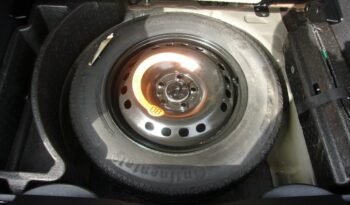 FIAT 500X  | FWD (przód) | Manualna | 140 KM | Czarny full