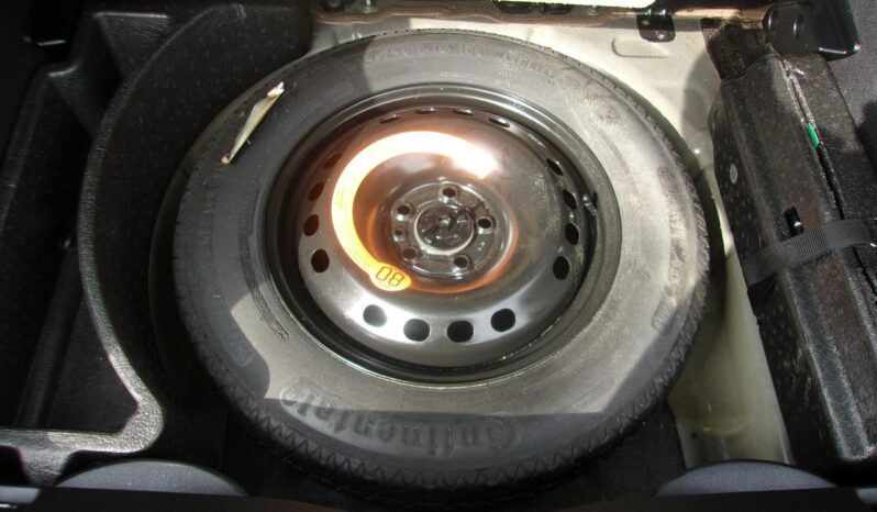 FIAT 500X  | FWD (przód) | Manualna | 140 KM | Czarny full