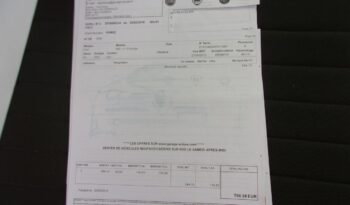 FIAT 500X  | FWD (przód) | Manualna | 140 KM | Czarny full