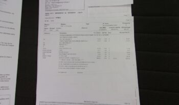 FIAT 500X  | FWD (przód) | Manualna | 140 KM | Czarny full