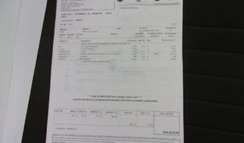 FIAT 500X  | FWD (przód) | Manualna | 140 KM | Czarny full