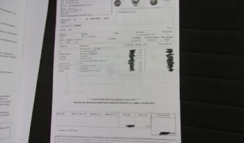 FIAT 500X  | FWD (przód) | Manualna | 140 KM | Czarny full