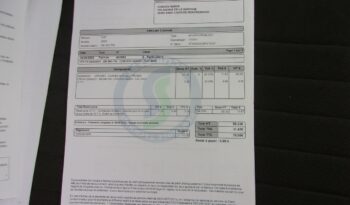 FIAT 500X  | FWD (przód) | Manualna | 140 KM | Czarny full