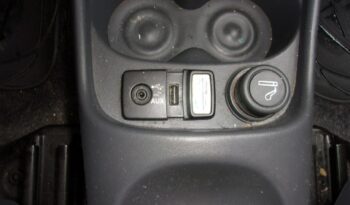 FIAT 500  | FWD (przód) | Automatyczna | 70 KM | Szary full