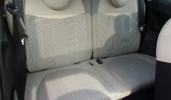 FIAT 500  | FWD (przód) | Automatyczna | 70 KM | Szary full
