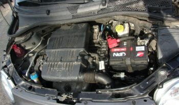 FIAT 500  | FWD (przód) | Automatyczna | 70 KM | Szary full