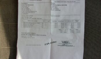 FIAT 500  | FWD (przód) | Automatyczna | 70 KM | Szary full