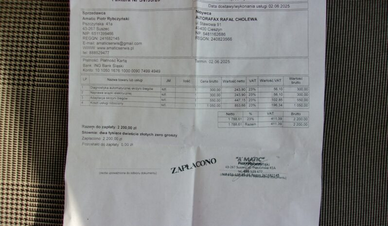 FIAT 500  | FWD (przód) | Automatyczna | 70 KM | Szary full
