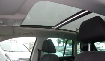 VOLKSWAGEN Tiguan  | 4×4 Automatyczny | Manualna | 160 KM | Szary full