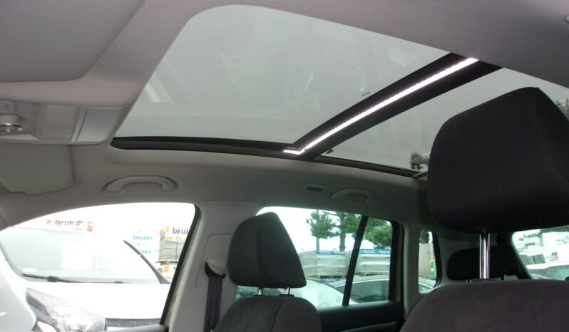VOLKSWAGEN Tiguan  | 4×4 Automatyczny | Manualna | 160 KM | Szary full