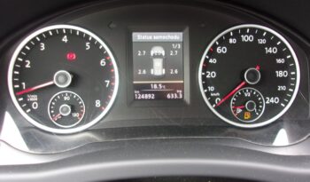 VOLKSWAGEN Tiguan  | 4×4 Automatyczny | Manualna | 160 KM | Szary full