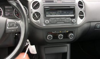 VOLKSWAGEN Tiguan  | 4×4 Automatyczny | Manualna | 160 KM | Szary full