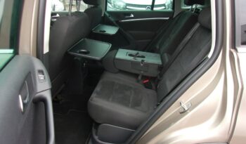 VOLKSWAGEN Tiguan  | 4×4 Automatyczny | Manualna | 160 KM | Szary full