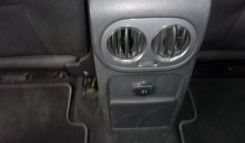 VOLKSWAGEN Tiguan  | 4×4 Automatyczny | Manualna | 160 KM | Szary full