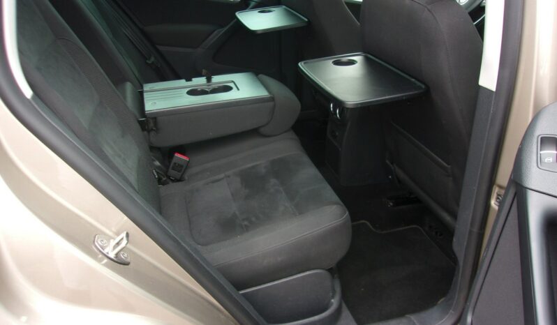 VOLKSWAGEN Tiguan  | 4×4 Automatyczny | Manualna | 160 KM | Szary full