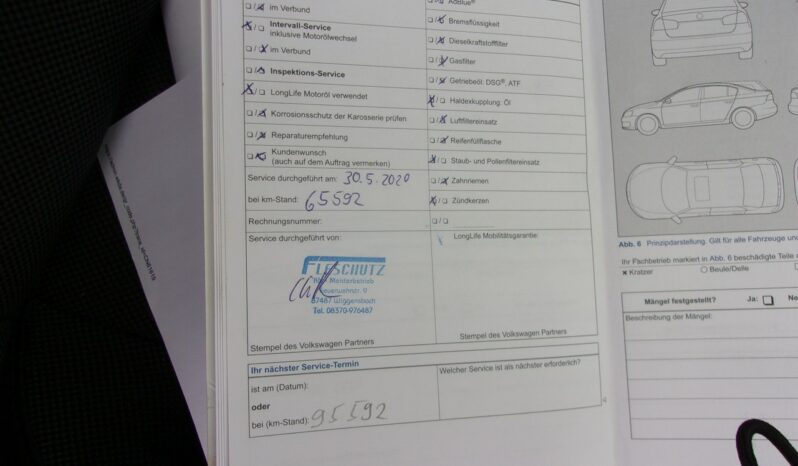VOLKSWAGEN Tiguan  | 4×4 Automatyczny | Manualna | 160 KM | Szary full