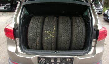 VOLKSWAGEN Tiguan  | 4×4 Automatyczny | Manualna | 160 KM | Szary full