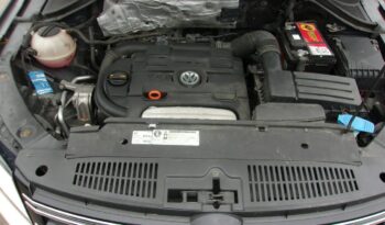 VOLKSWAGEN Tiguan  | 4×4 Automatyczny | Manualna | 160 KM | Szary full