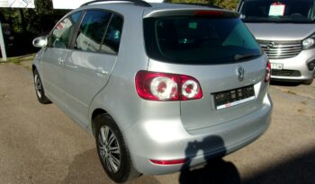 VOLKSWAGEN Golf Plus  | FWD (przód) | Manualna | 102 KM | Srebrny full