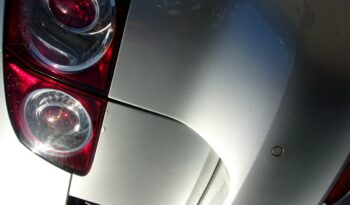 VOLKSWAGEN Golf Plus  | FWD (przód) | Manualna | 102 KM | Srebrny full