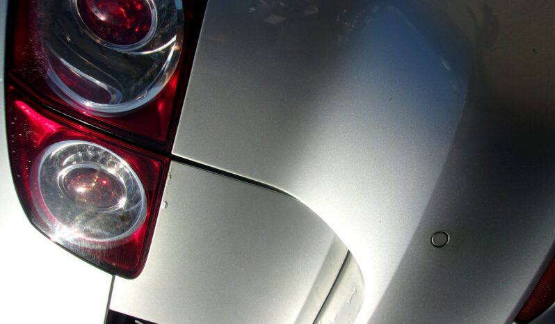 VOLKSWAGEN Golf Plus  | FWD (przód) | Manualna | 102 KM | Srebrny full
