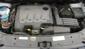 VOLKSWAGEN Caddy | 4×4 Stały | Manualna | 110 KM | bialy full