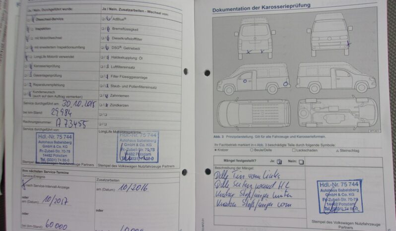 VOLKSWAGEN Caddy | 4×4 Stały | Manualna | 110 KM | bialy full