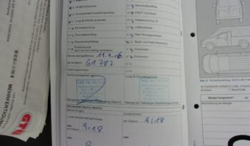 VOLKSWAGEN Caddy | 4×4 Stały | Manualna | 110 KM | bialy full