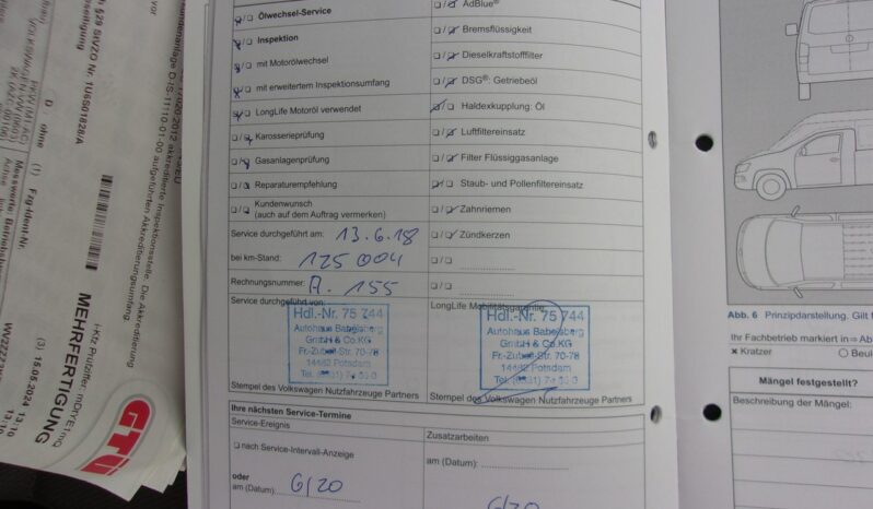 VOLKSWAGEN Caddy | 4×4 Stały | Manualna | 110 KM | bialy full