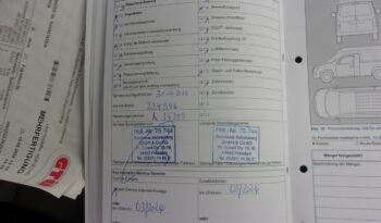 VOLKSWAGEN Caddy | 4×4 Stały | Manualna | 110 KM | bialy full