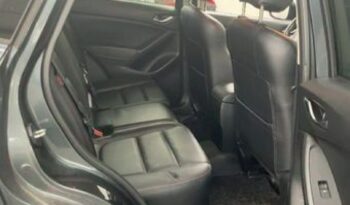 MAZDA CX-5  | 4×4 Automatyczny | Manualna | 160 KM | grafitowy full