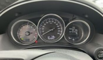 MAZDA CX-5  | 4×4 Automatyczny | Manualna | 160 KM | grafitowy full