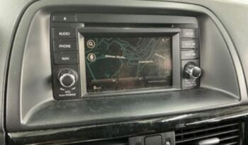 MAZDA CX-5  | 4×4 Automatyczny | Manualna | 160 KM | grafitowy full