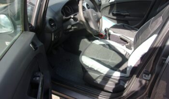 OPEL Corsa  | FWD (przód) | Manualna | 85 KM | grafitowy full
