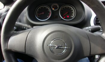 OPEL Corsa  | FWD (przód) | Manualna | 85 KM | grafitowy full