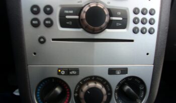 OPEL Corsa  | FWD (przód) | Manualna | 85 KM | grafitowy full