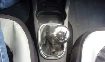 OPEL Corsa  | FWD (przód) | Manualna | 85 KM | grafitowy full
