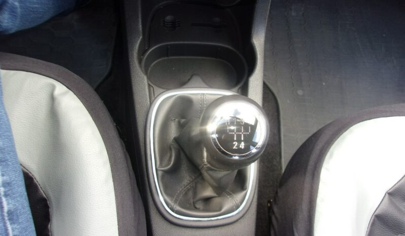 OPEL Corsa  | FWD (przód) | Manualna | 85 KM | grafitowy full