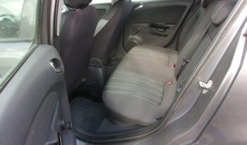 OPEL Corsa  | FWD (przód) | Manualna | 85 KM | grafitowy full