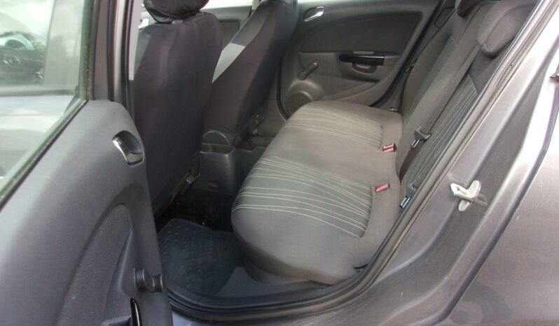 OPEL Corsa  | FWD (przód) | Manualna | 85 KM | grafitowy full