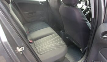 OPEL Corsa  | FWD (przód) | Manualna | 85 KM | grafitowy full