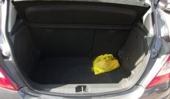 OPEL Corsa  | FWD (przód) | Manualna | 85 KM | grafitowy full
