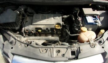 OPEL Corsa  | FWD (przód) | Manualna | 85 KM | grafitowy full