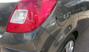 OPEL Corsa  | FWD (przód) | Manualna | 85 KM | grafitowy full