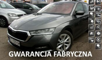 Skoda Octavia  | Fwd (Przód) | Manualna | 150 Km | Grafitowy