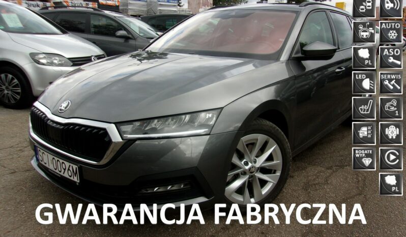 Skoda Octavia  | Fwd (Przód) | Manualna | 150 Km | Grafitowy