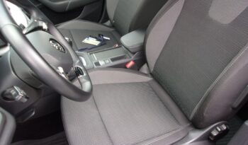 SKODA Octavia  | FWD (przód) | Manualna | 150 KM | grafitowy full