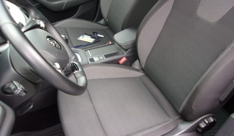 SKODA Octavia  | FWD (przód) | Manualna | 150 KM | grafitowy full